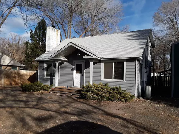 Klamath Falls, OR 97603,2745 Hope ST