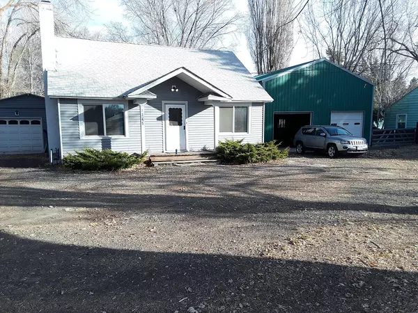 2745 Hope ST, Klamath Falls, OR 97603