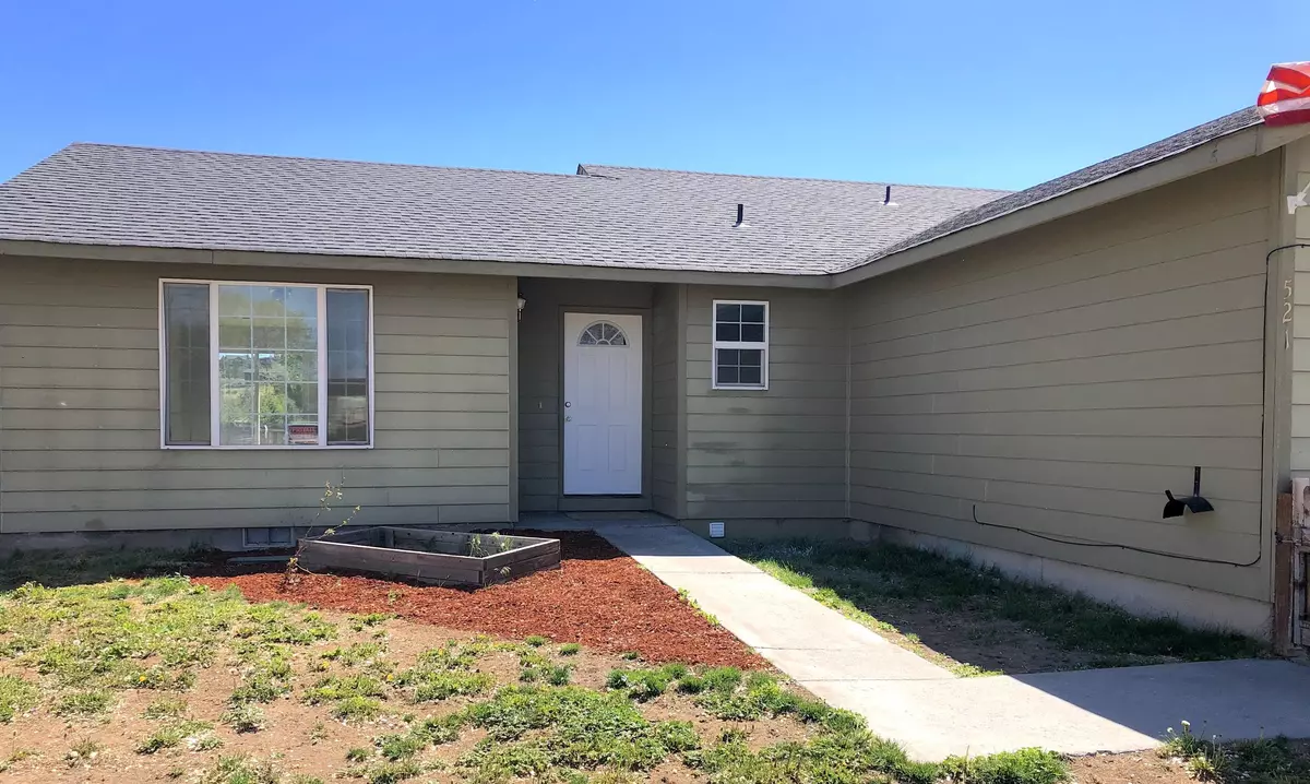 Madras, OR 97741,521 Romero CT