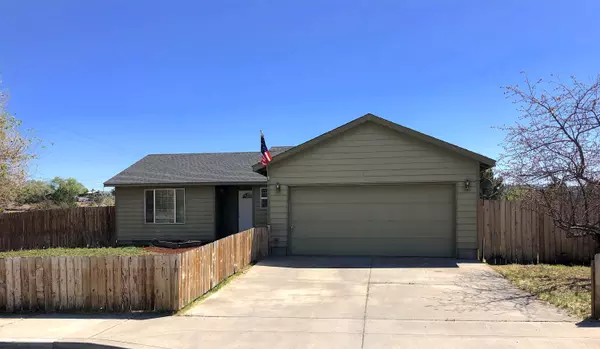 Madras, OR 97741,521 Romero CT