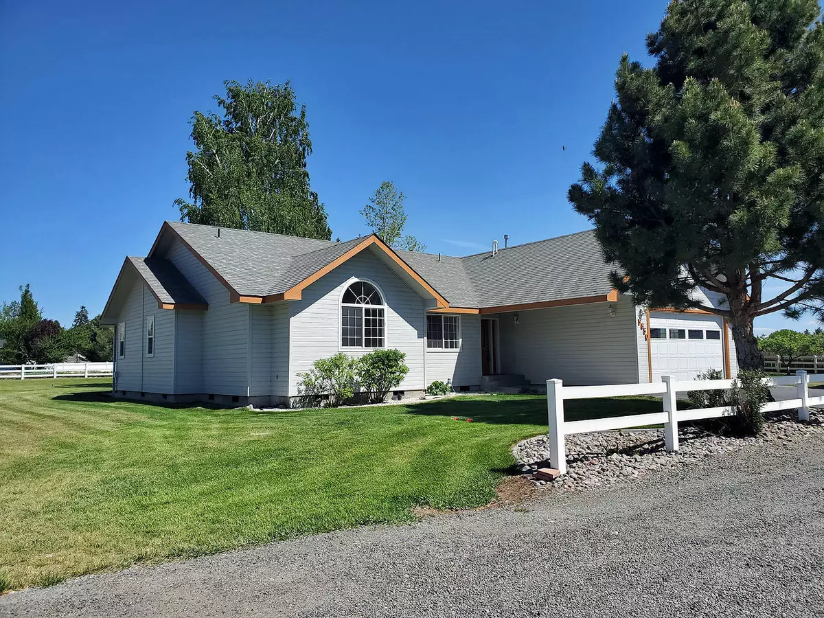 Klamath Falls, OR 97603,5850 Mack AVE