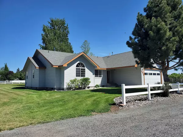 5850 Mack AVE, Klamath Falls, OR 97603