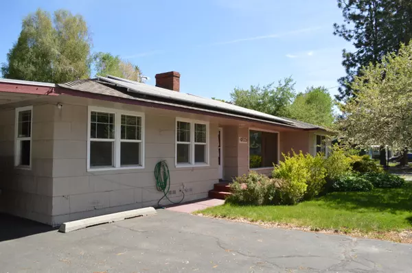 4619 Clinton AVE, Klamath Falls, OR 97603