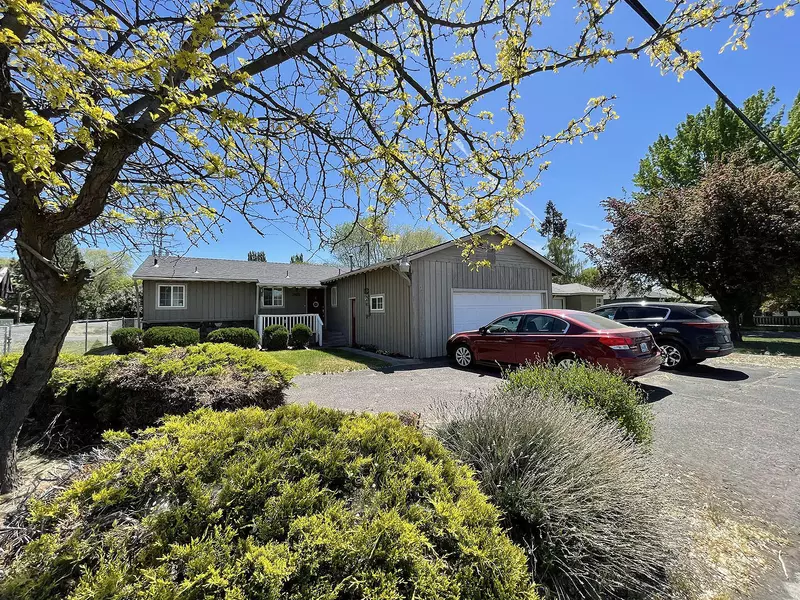 2803 Homedale RD, Klamath Falls, OR 97603