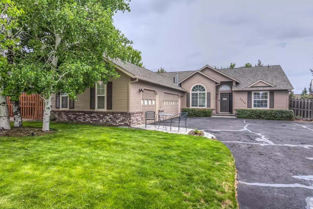 Redmond, OR 97756,3246 35th ST