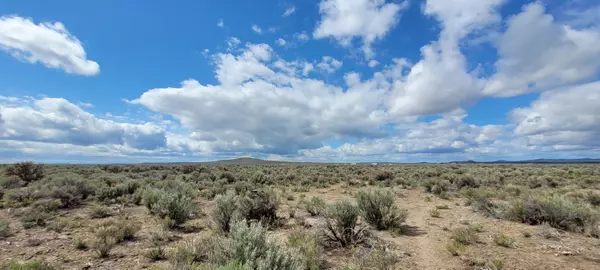 Undetermined Situs, Christmas Valley, OR 97641