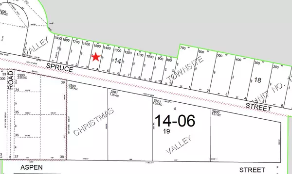 Christmas Valley, OR 97641,County Hwy 9-28 #Lot 4