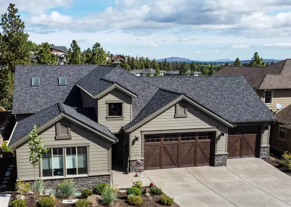 2524 Pine Terrace DR, Bend, OR 97703