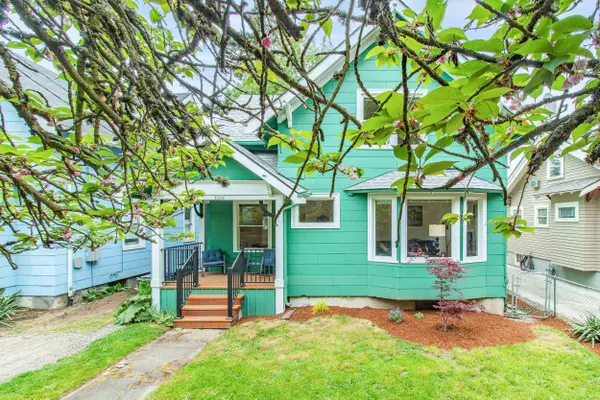 Portland, OR 97217,1915 Watts ST