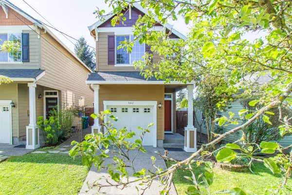 Portland, OR 97217,922 Watts ST