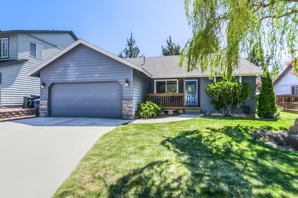 Bend, OR 97701,2389 Lynda LN