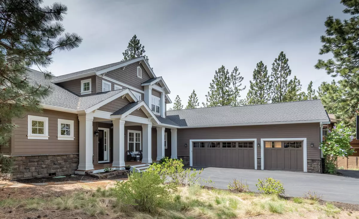 Bend, OR 97702,61370 Cultus Lake CT