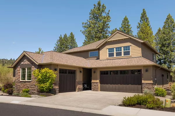 Bend, OR 97703,2552 Majestic Ridge DR