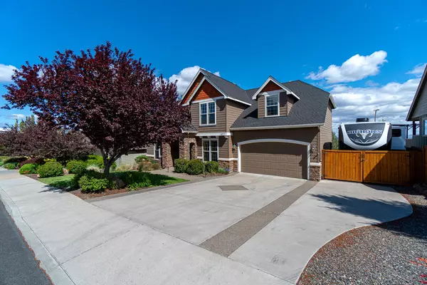 Redmond, OR 97756,4077 Salmon AVE