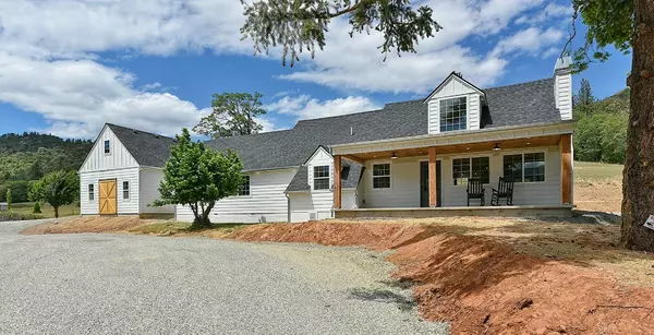 3378 Griffin Creek RD, Medford, OR 97501