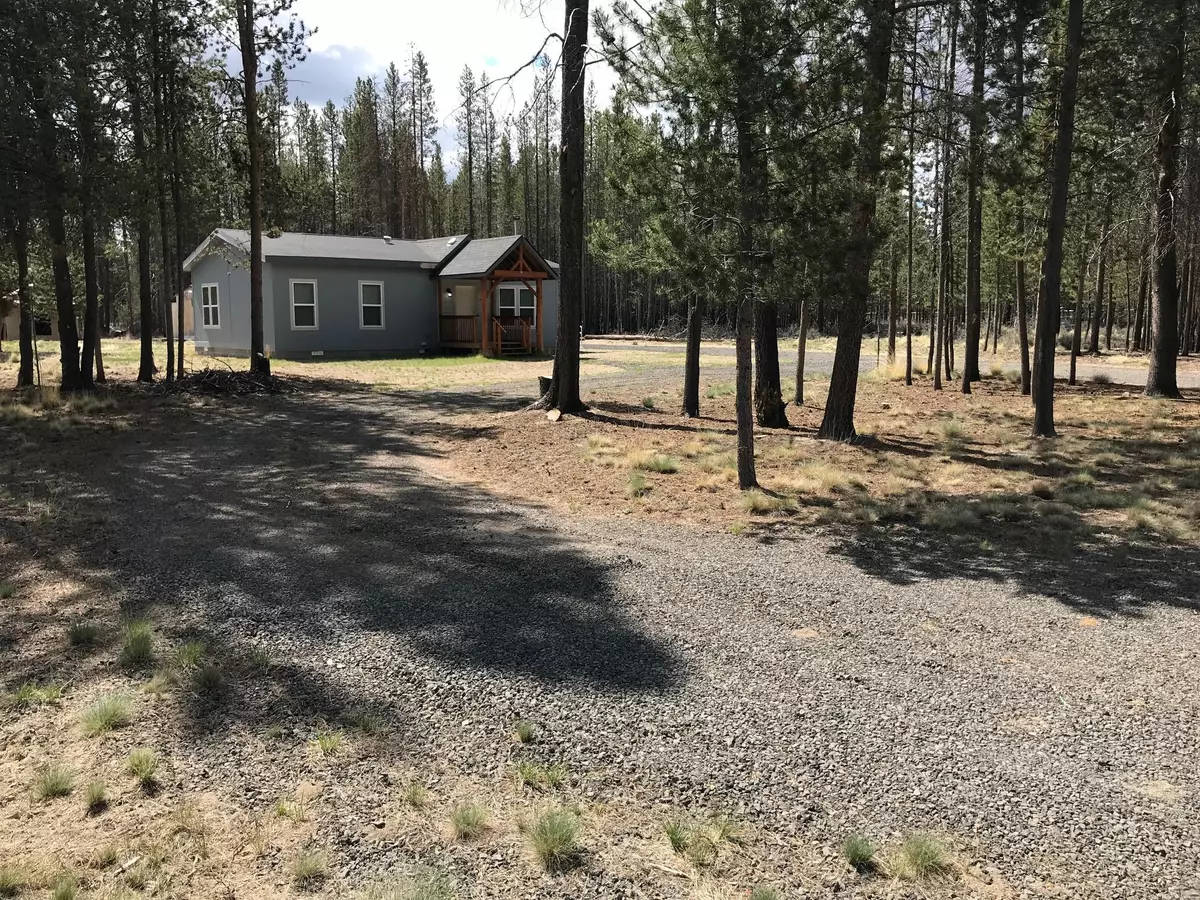 La Pine, OR 97739,9818 Split Rail RD