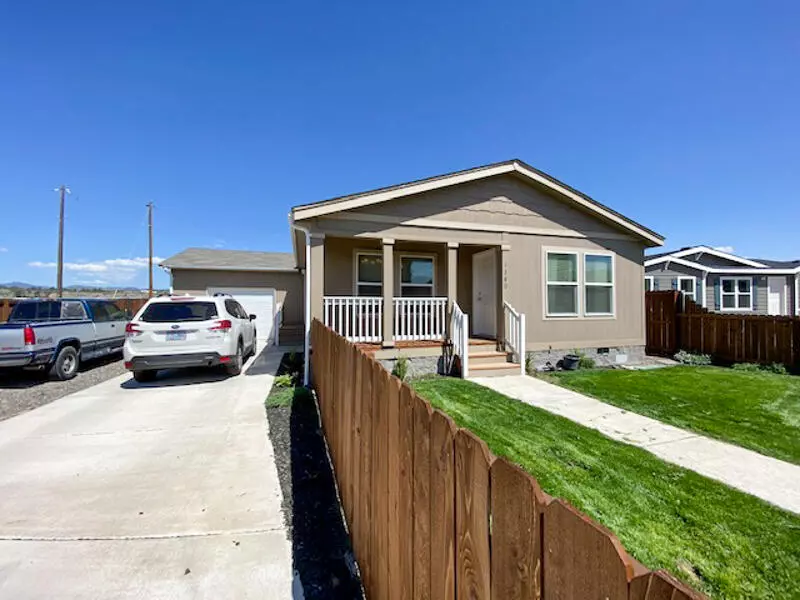 Prineville, OR 97754,1380 Breann LOOP