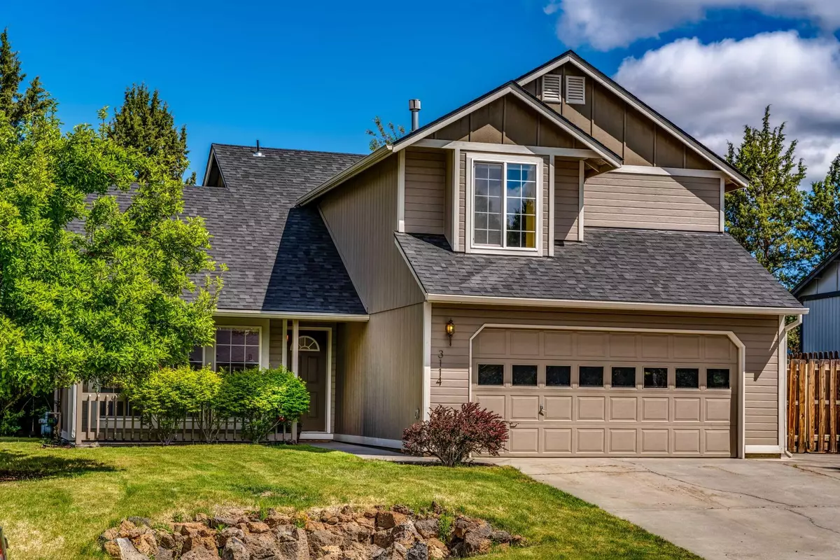 Bend, OR 97701,3114 Elizabeth CT