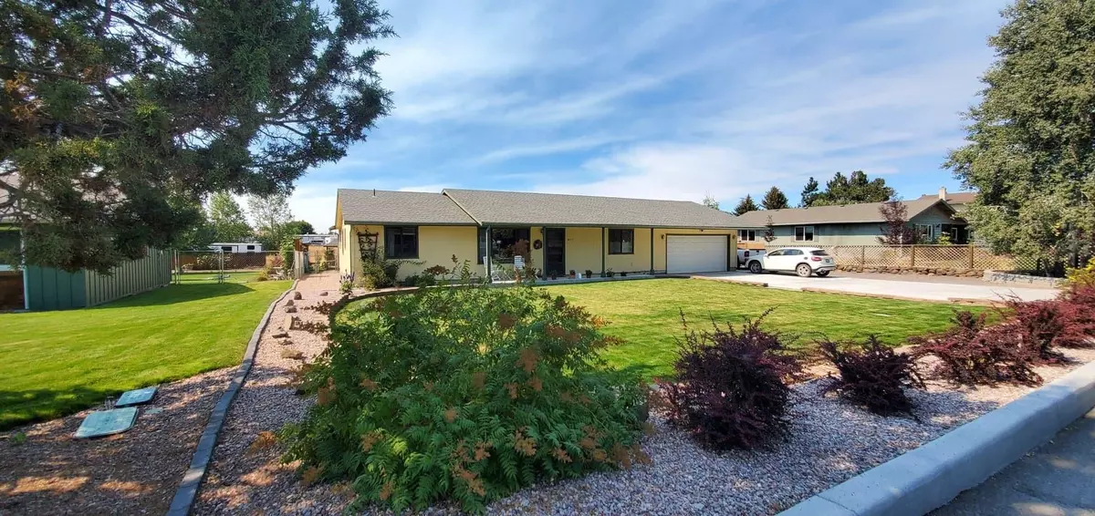 Prineville, OR 97754,3027 Tennessee LN