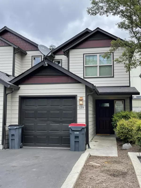 139 Casey WAY, Central Point, OR 97502