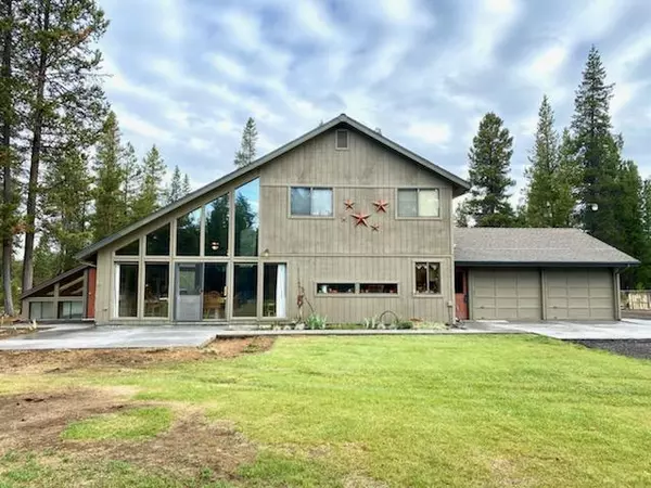 52639 Ammon RD, La Pine, OR 97739