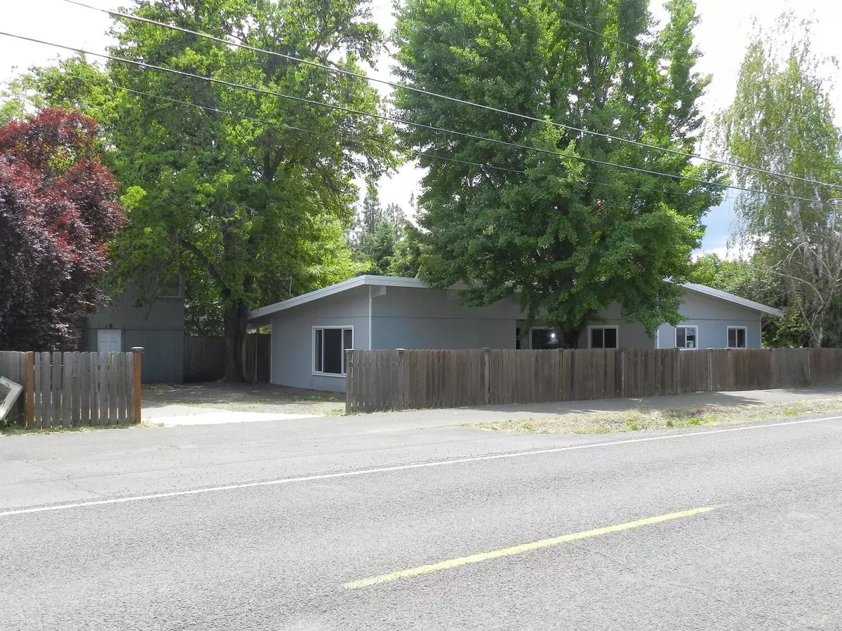 Eagle Point, OR 97524,787 Shasta AVE