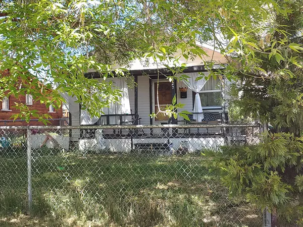 Klamath Falls, OR 97601,427 Martin ST