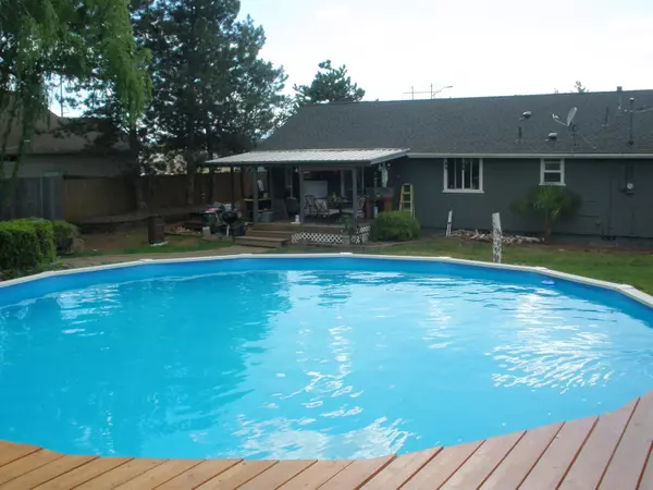 White City, OR 97503,2967 Agate Meadows CIR