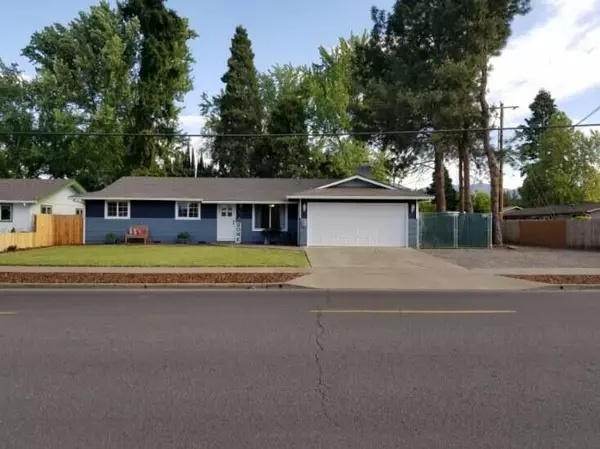 417 Garfield ST, Medford, OR 97501