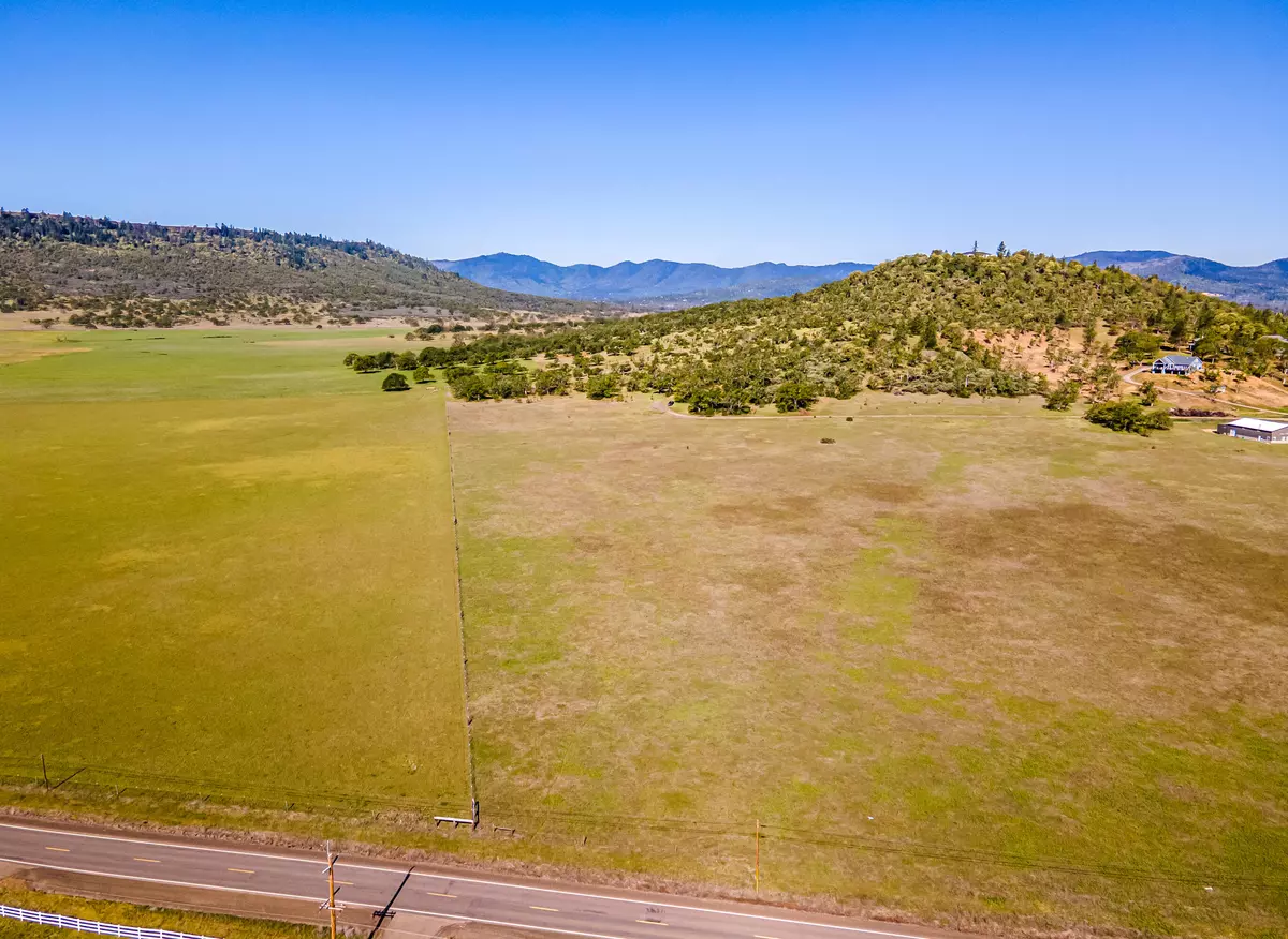 White City, OR 97503,0 Modoc Rd tax lot 300