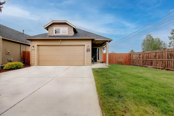 2745 Aldrich AVE, Bend, OR 97701