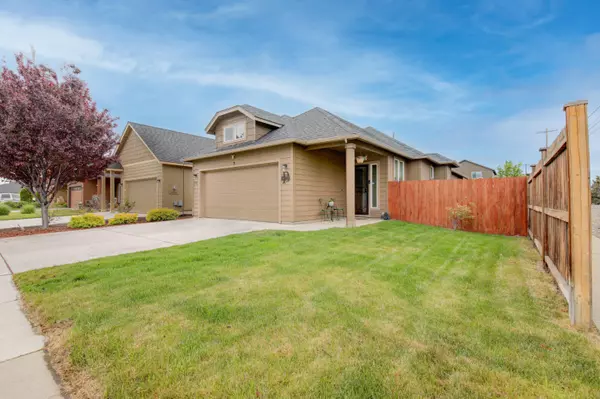 Bend, OR 97701,2745 Aldrich AVE