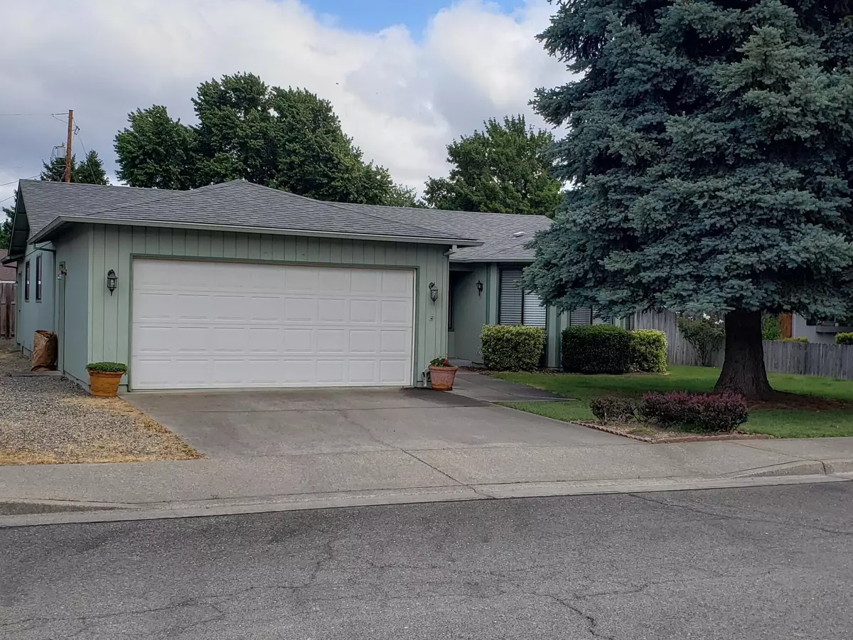 Grants Pass, OR 97526,1710 Brownell AVE