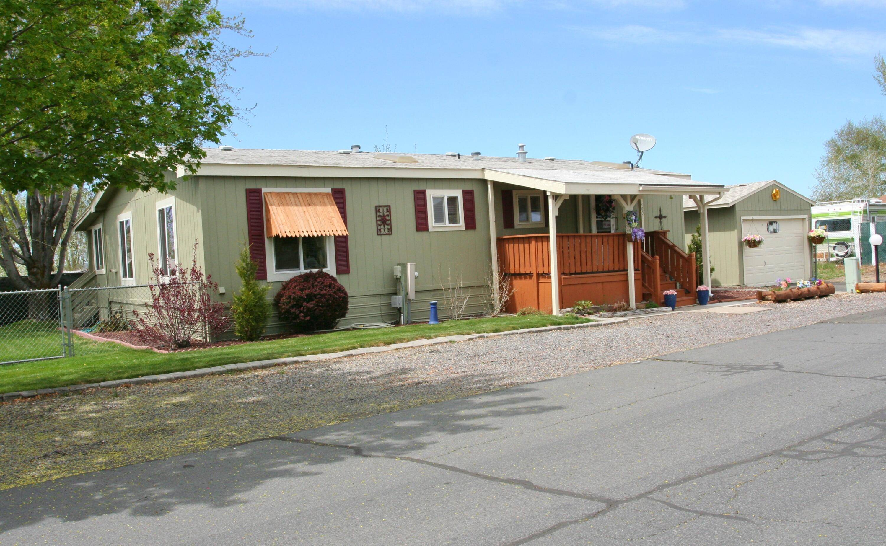 4751 Bellm #200, Klamath Falls, OR 97603