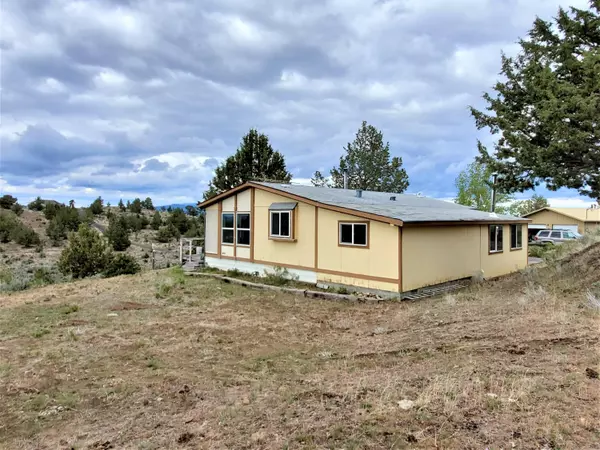 20340 Wapato RD, Prineville, OR 97754