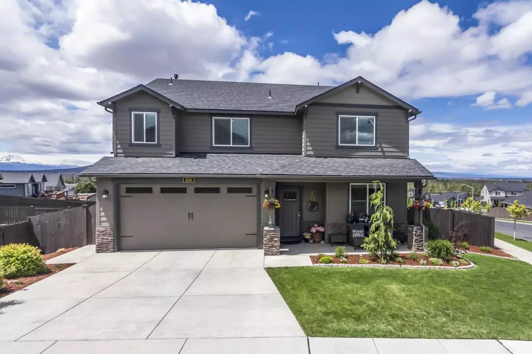 Redmond, OR 97756,4501 Majestic AVE