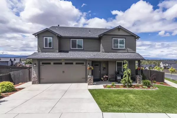 4501 Majestic AVE, Redmond, OR 97756