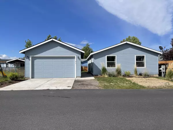 615 Shoshone DR, Redmond, OR 97756