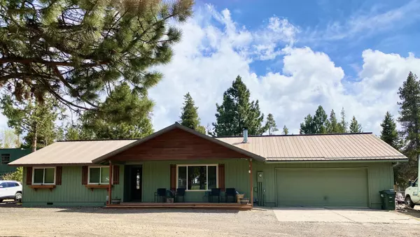 15485 Federal RD, La Pine, OR 97739