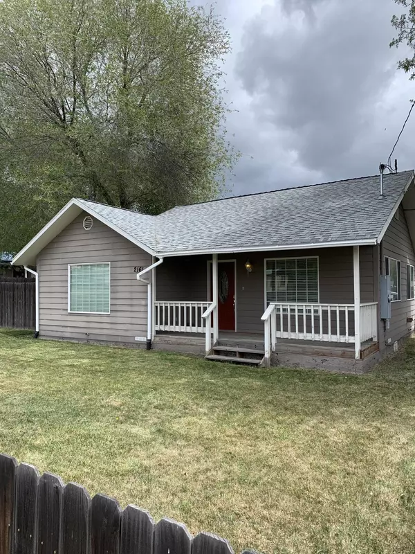 2161 Madison ST, Klamath Falls, OR 97603