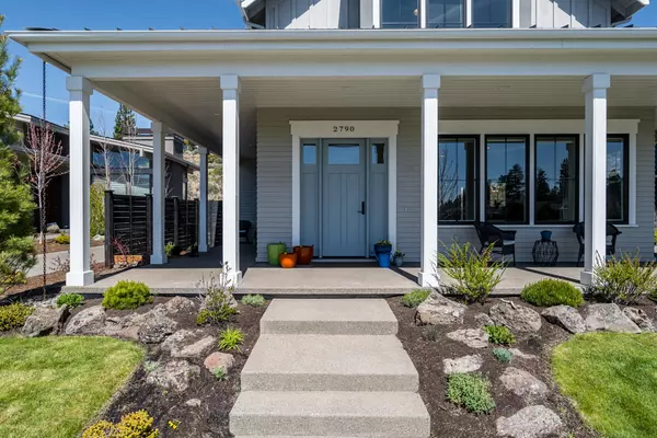 Bend, OR 97703,2790 Shields DR