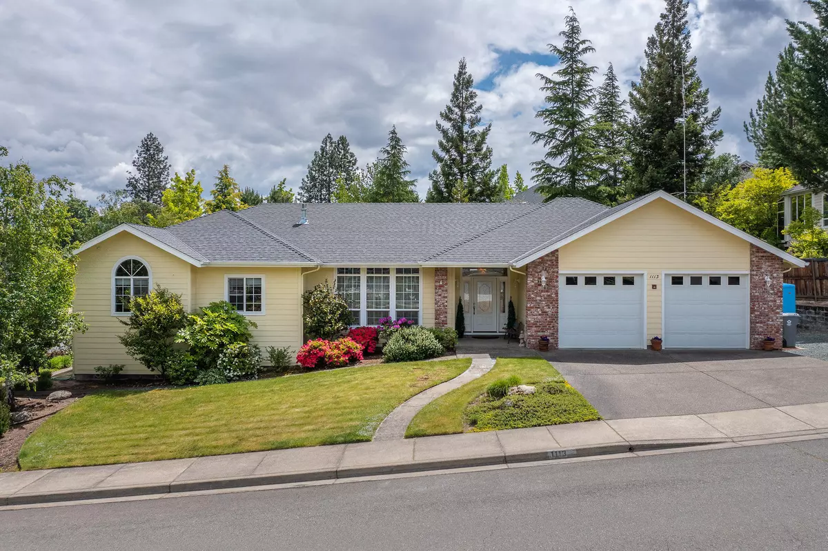 Grants Pass, OR 97526,1113 Morgan LN
