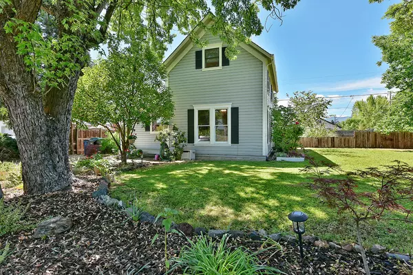 731 Second ST, Medford, OR 97501