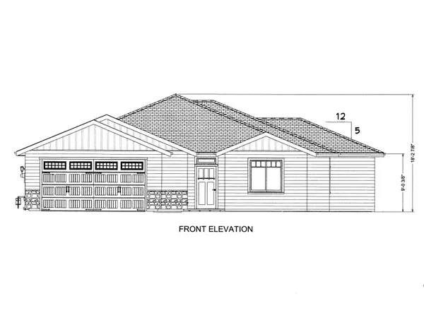 1059 Azure WAY, Eagle Point, OR 97524