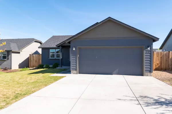 Redmond, OR 97756,479 Poplar LN