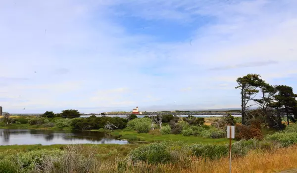 Bandon, OR 97411,TL500 Jetty RD