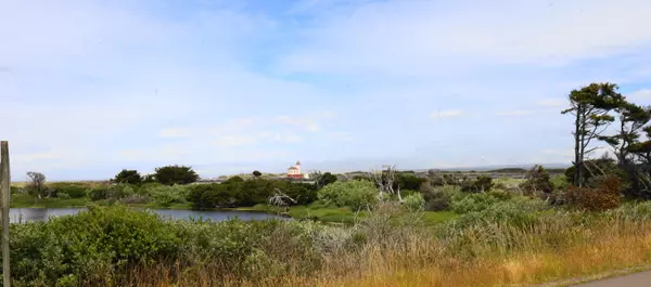 Bandon, OR 97411,TL500 Jetty RD