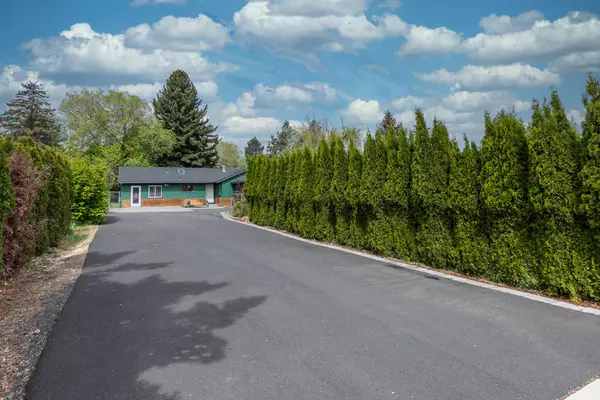 2669 Jones RD, Bend, OR 97701