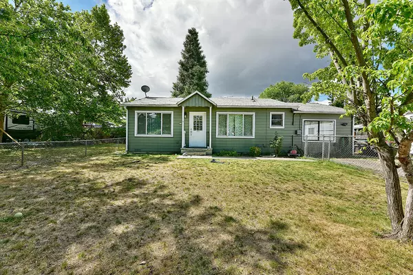 132 Mace RD, Medford, OR 97501