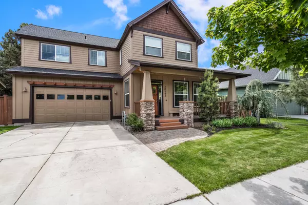 20583 Sierra DR, Bend, OR 97701